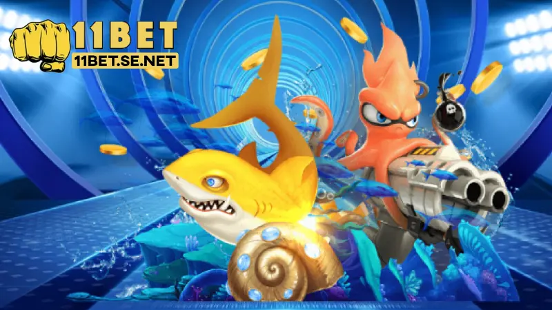 Bắn Cá Xèng – Tựa Game Giúp Ngư Thủ Kiếm Thưởng Hấp Dẫn 3 Bí kíp chinh phục game là bắn cá khi mới xuất hiện