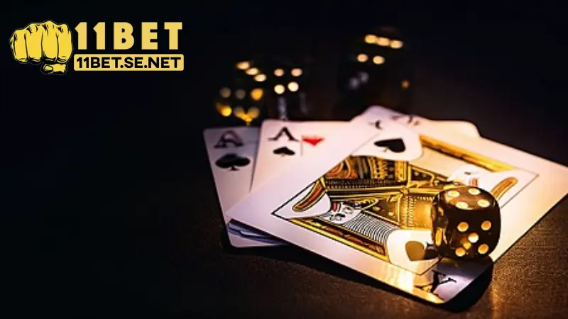 Baccarat với những ván bài kịch tính