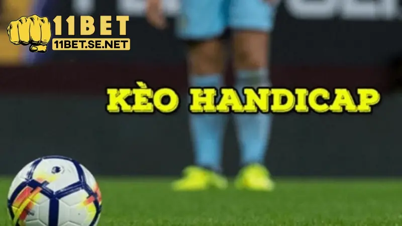 Hiểu rõ kèo handicap là gì trong cá cược