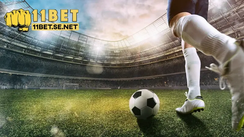 Tỷ Lệ Kèo Châu Âu Chính Xác, Cập Nhật Nhanh Chóng Từ 11BET 2 Các kèo có tỷ lệ cược cao