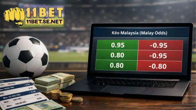 Hé lộ một số kinh nghiệm chơi kèo cược Malaysia hiệu quả nhất