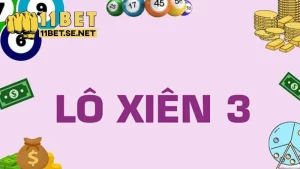 Đôi nét về Lô Xiên 3