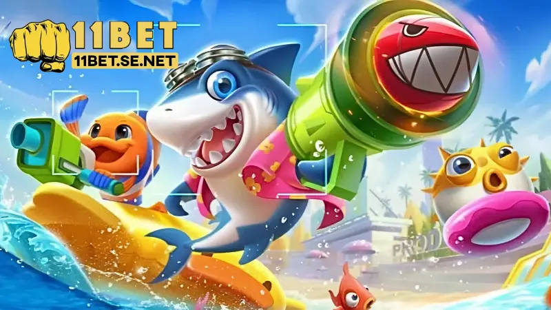 Khi cài đặt về máy anh em thỏa sức chơi game