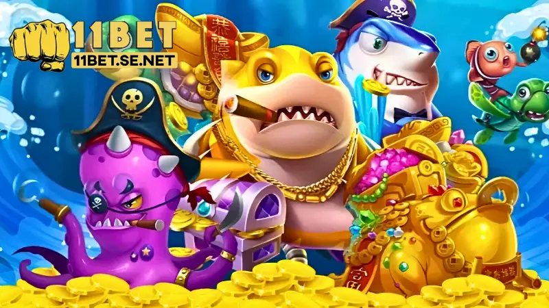 Cách tải bắn cá H5 cực đơn giản, nhanh chóng về các thiết bị