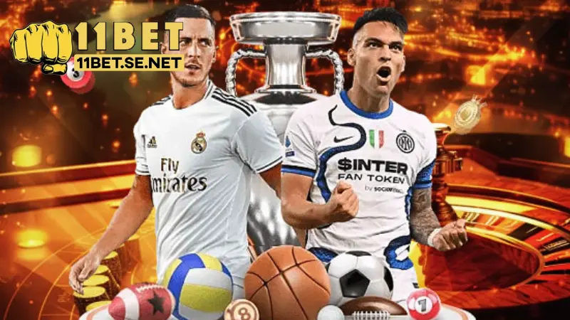 Một số hình thức cược tại sảnh CMD