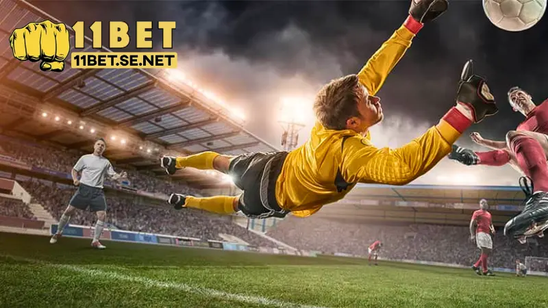 Giải Mã Kèo Nhà Cái Tại 11BET - Chi Tiết Từ A-Z Cho Anh Em 3 Kinh nghiệm đặt cược thành công tại 11BET