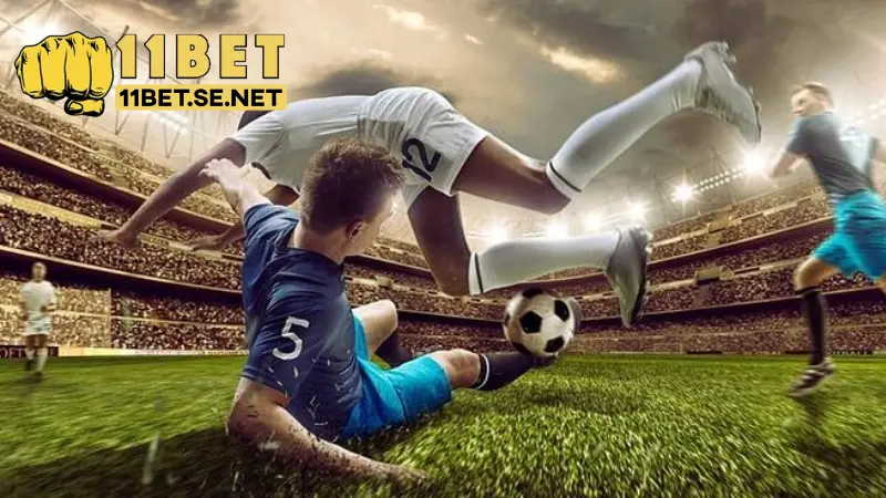 Giải Mã Kèo Nhà Cái Tại 11BET - Chi Tiết Từ A-Z Cho Anh Em 2 Cách giai ma kèo nhà cái 11BET hiệu quả