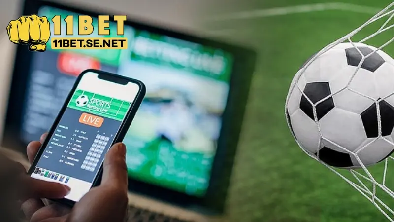 Soi Kèo Nhà Cái 11BET – Phân Tích Tỷ Lệ Cược Chính Xác 3 Lợi thế anh em nắm được khi soi kèo